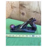 Defiance hand plane