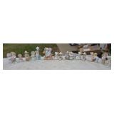 Masterpiece figurines