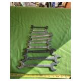 Craftsman wrenches
