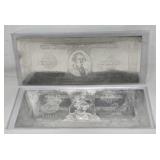 Copy Washington Dollars