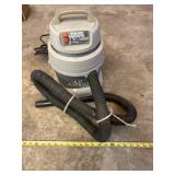 Small All Around wet/dry vac