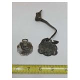 Case & Aultman & Taylor Fobs