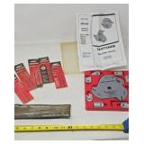 Craftsman drill bits, Craftsman No. 9 3214