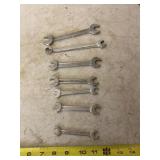 Drop Forged wrenches