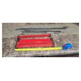 Bungie, magnet strips