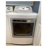 Kenmore Elite electric dryer 2020