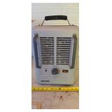 Patton utility heater