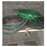 Garden hoses