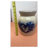 Casey pottery Marshall, Texas made in USA