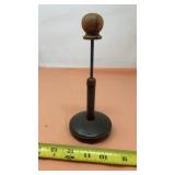 Vintage nut chopper top