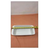 Spice of life casserole dish.