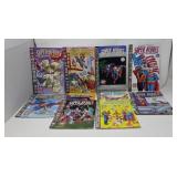 Celebrate The Century Stamp Albums USPS