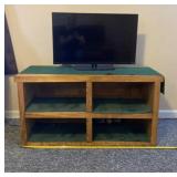 Vizio 30 inch tv without remote and tv stand