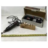 Craftsman rotary tool, screwdriver and