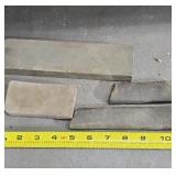 Sharpening stones