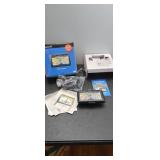 Nib Garmin GPS navigator