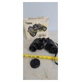 Focal binoculars 7x35
