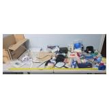 Medical supplies, catheters, nebulizers and more