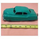Louis Marx and co. Plastic friction car 1940s or