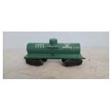 Marx "Cities Service" CSOX 2532 O-gauge plastic