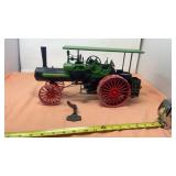 ERTL 1/16 Scale Millennium Farm Classics Series