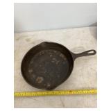 Wagner Ware cast iron skillet