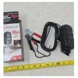 Nib Schumacher SC1299 Automatic Battery