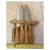 Old Homestead knives