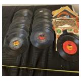 George Jones and more records