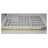 1998-2007 State Quarter Collection