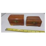 Mt. Vernon & St. Louis Cedar Chest