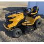 2023 Cub Cadet XT2 Enduro Series riding lawn