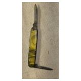 John Primble India Knife Works pocket knife