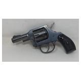 H&R model 732 32 cal pistol SN AP146368