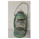 Embury MFG Co. #2 Air Pilot Old Barn Lantern