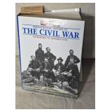 Photographic history of the Civil War Book