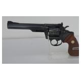Colt Trooper MK III 357 magnum SN 57495L
