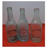 C Damhorst St. Louis, South End St. Louis, Jos.