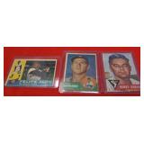 1953 Topps Harry Dorish #145 Chicago White Sox,