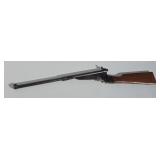 Hamilton model 15 rifle hard to find under Barrel