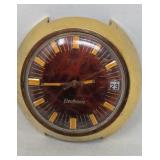 1970s Timex m87 electronic wrist watch no band.