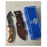 Colt knife new in box.