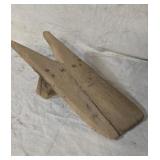 Primitive boot Jack