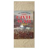 The Golden Book of the Civil War