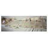 1945 Stars and Stripes newspaper covering World