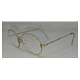 ARTCRAFT Vintage Gold Filled Eyeglass Frames