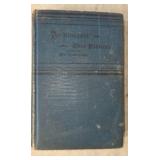 Autobiography of the pioneer The Narrative