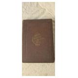 Civil War 1866 Harper