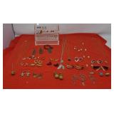 Costume Jewelry