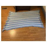 4ft x 6 ft blanket